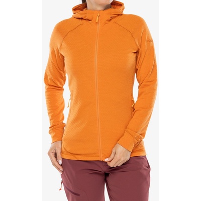 Rab Nexus Hoody dark melba