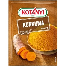 Kotányi Kurkuma mletá 35 g