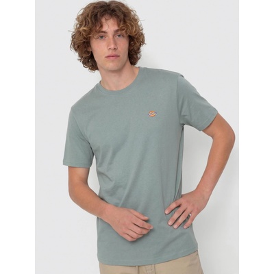 Dickies tričko s krátkym rukávom Mapleton SS stormy sea