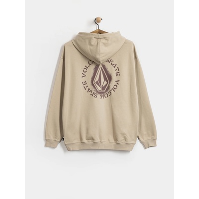 Volcom Skidder HD light khaki