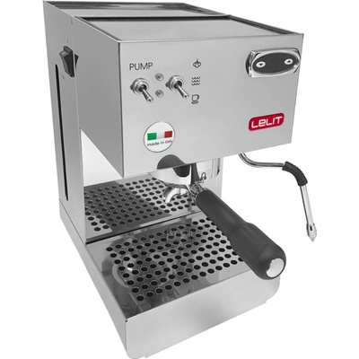 Lelit Glenda PL41PLUS