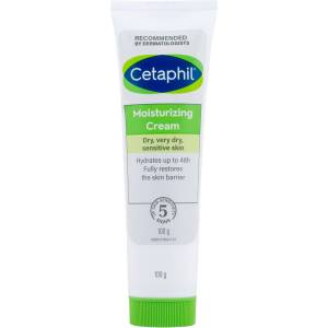 Cetaphil Хидратиращ крем за лице и тяло, 100 g - baby