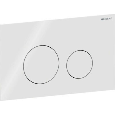 Geberit Sigma40 115.628.SI.1