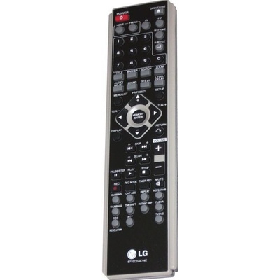 GENERAL LG 6710CDAK14E - съвместимо дистанционно управление на марката General (6710CDAK14E)