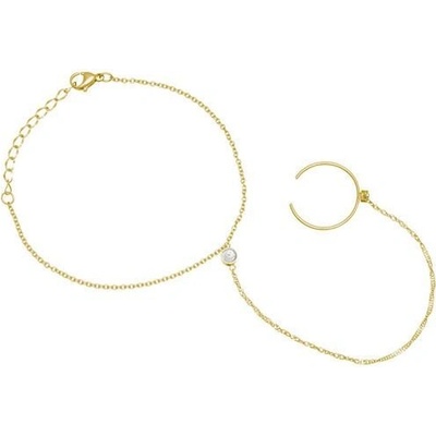 Troli náramek VSB6006G-PET