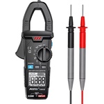 Mestek CM83E клещовиден мултицет AC/DC 600 V, AC/DC 600 A (CM83E)
