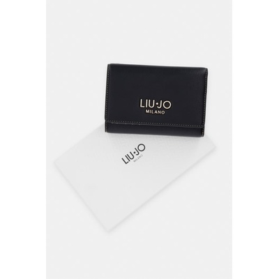 LIU JO портфейл дамски от имитация на кожа (AF6172.E1120)