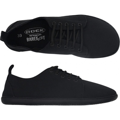 Rock Spring SALAI CANVAS BLACK