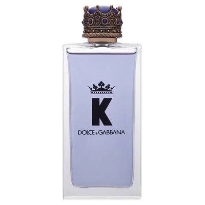 Dolce & Gabbana K toaletná voda pánska 150 ml
