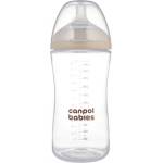 Canpol babies Шише Natural Shape 330 мл H