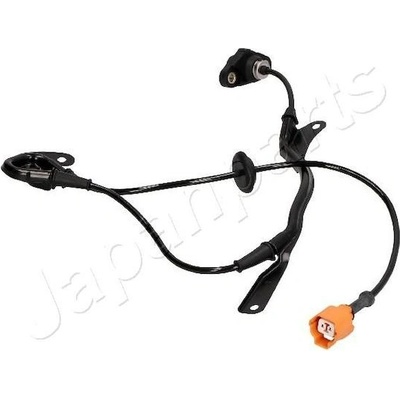 Snímač, počet otáček kol JAPANPARTS ABS-418