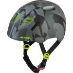 Alpina Детска каска за велосипед Alpina Kid's Ximo 2 LE Bike helmet - Black Neon Camo Matt - размер 49-54 cm (851-1913-0113)