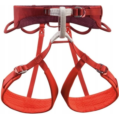 Petzl Adjama Harnesses