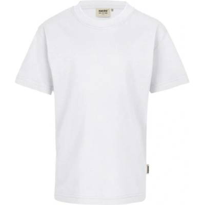Hakro t-shirt Classic kids bílá