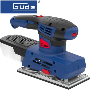 Güde FS 90.1 (58228)