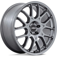 Rotiform R196 ZWS 10,5x21 5x112 ET30 gloss anthracite