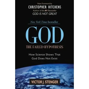 God | Victor J. Stenger (ISBN: 9781591026525)