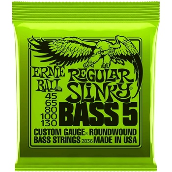 Ernie Ball 2836