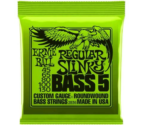 Ernie Ball 2836