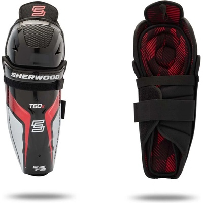 chrániče píšťal Sherwood T60X JR