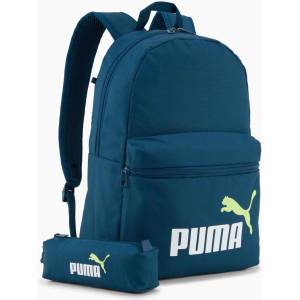PUMA Раница PUMA PHASE Backpack Set (09219041)
