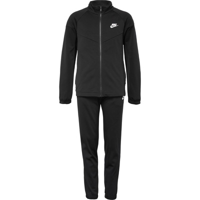 Nike K sportswear df tracksuit pk fz xl