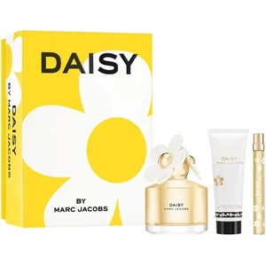 Marc Jacobs Daisy Комплект (EDT 100ml + EDT 10ml + BL 75ml) за Жени