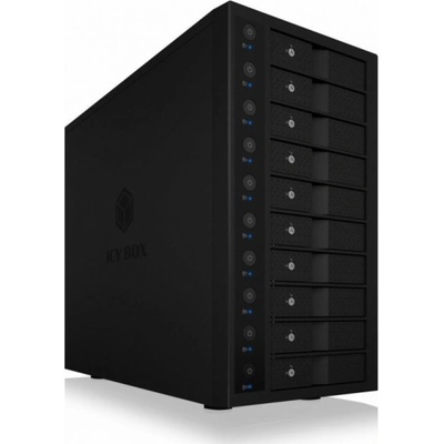 Icy Box IB-3810-C31