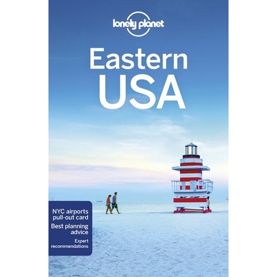 Eastern USA 5.