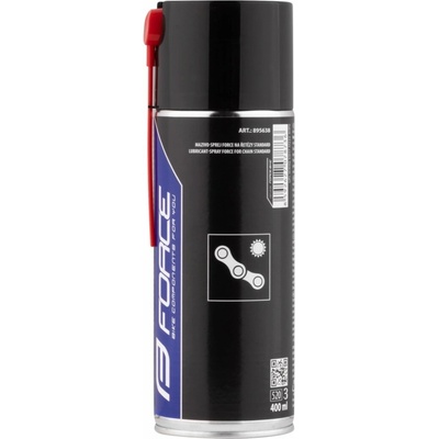 Force Standard 400 ml