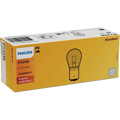 PHILIPS Zarovka, blikac 12496NACP