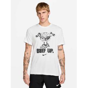 Nike Тениска m nk df tee iykyk fitness (hv4135-100)