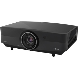 Optoma UHZ78LV Проектори