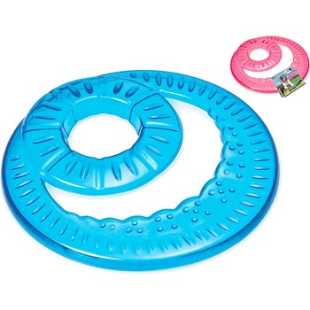 Cobbys Pet Soft frisbee 23,5 cm