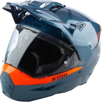 Klim X1 ALPHA ECE/DOT