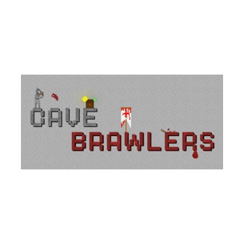 Cave Brawlers
