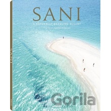Sani - A Naturally Dazzling ResortPevná vazba