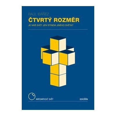 Čtvrtý rozměr