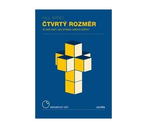 Čtvrtý rozměr