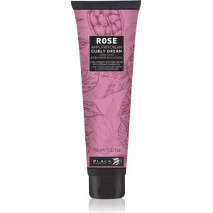 Black Professional Line Rose Curly Dream крем без отмиване за чуплива и къдрава коса 150ml