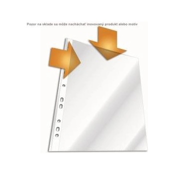 Durable A4 50 mikrónov Special matné L 10 ks