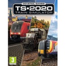 Train Simulator 2020