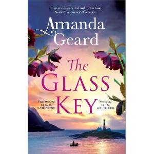 Glass Key (ISBN: 9781035413584)
