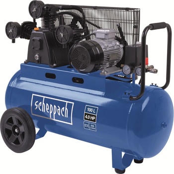 Scheppach HC 550 tc