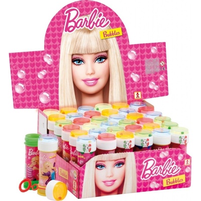Barbie Bublifuk 60 ml