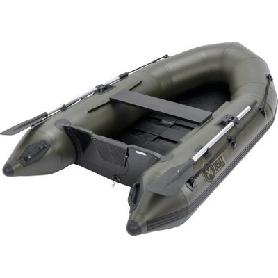M-BOAT 230S MK2