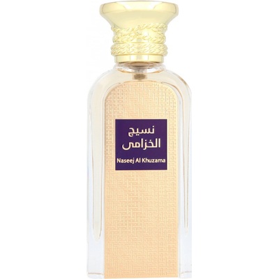 Afnan Naseej Al Khuzama parfémovaná voda unisex 50 ml
