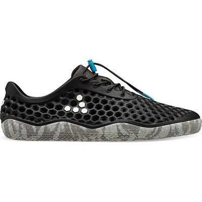 Vivobarefoot ultra III mens obsidian