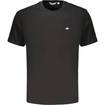 Ellesse Мъжка тениска къс ръкав ellesse, Размер s, Цвят Черен (ehm219s26_ne050)
