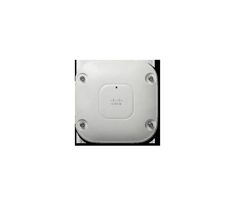 Cisco AIR-CAP2702E-E-K9